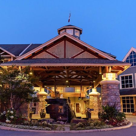 Deerhurst Resort Хънтсвил Екстериор снимка