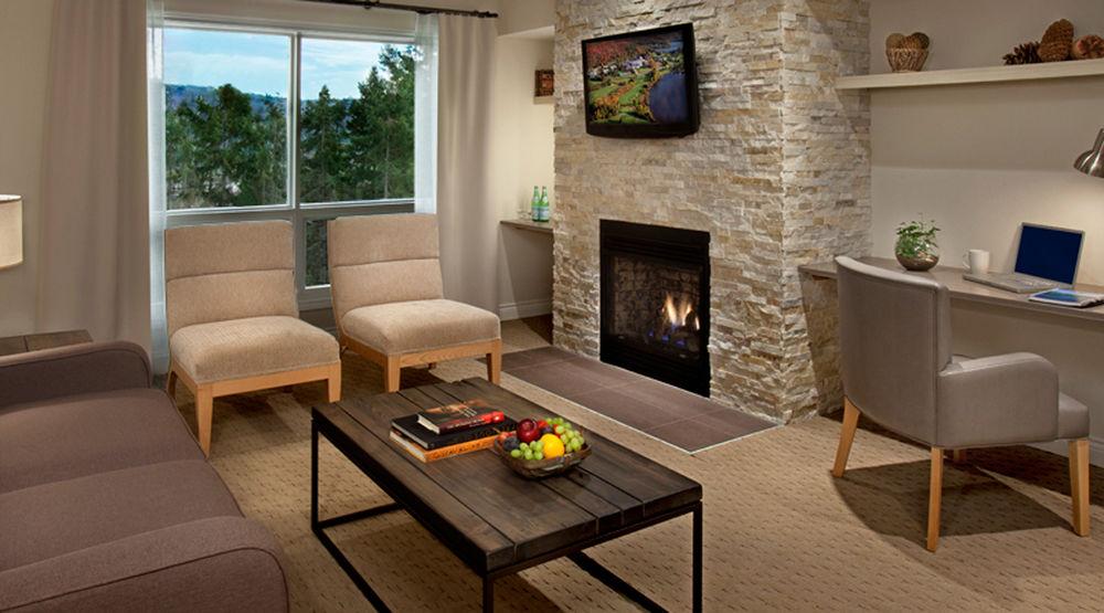 Deerhurst Resort Хънтсвил Екстериор снимка