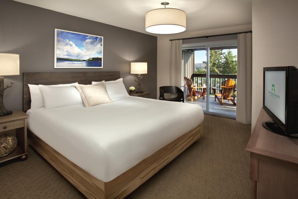 Deerhurst Resort Хънтсвил Стая снимка