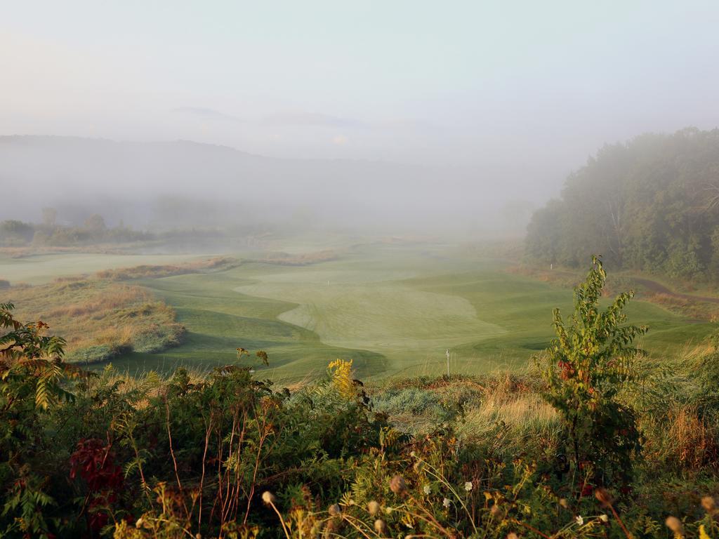 Deerhurst Resort Хънтсвил Екстериор снимка