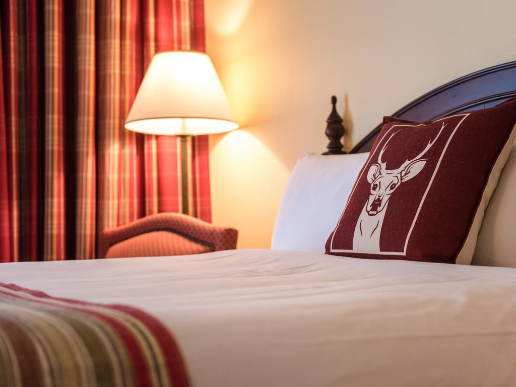 Deerhurst Resort Хънтсвил Екстериор снимка