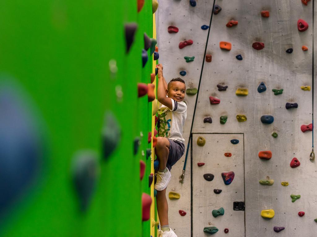 Deerhurst Resort Хънтсвил Екстериор снимка