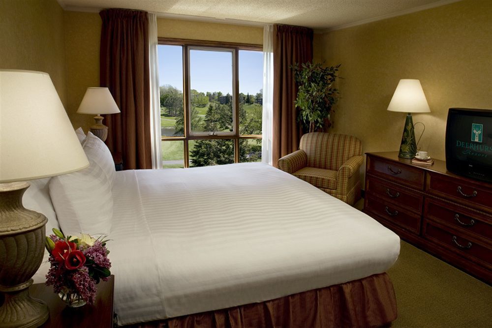 Deerhurst Resort Хънтсвил Екстериор снимка